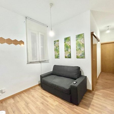 Appartement Atocha Ferrocarril 5 à Madrid Extérieur photo