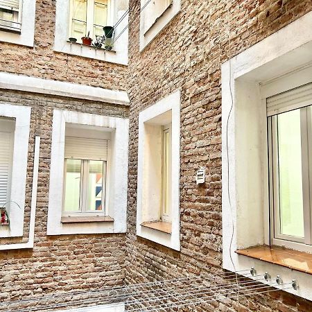 Appartement Atocha Ferrocarril 5 à Madrid Extérieur photo