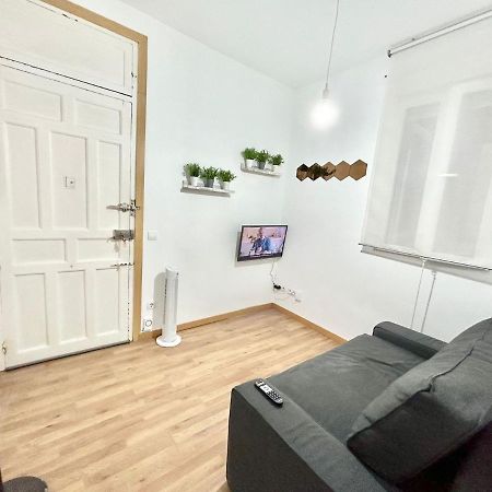 Appartement Atocha Ferrocarril 5 à Madrid Extérieur photo