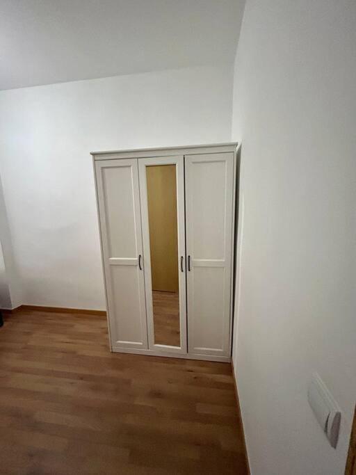 Appartement Atocha Ferrocarril 5 à Madrid Extérieur photo