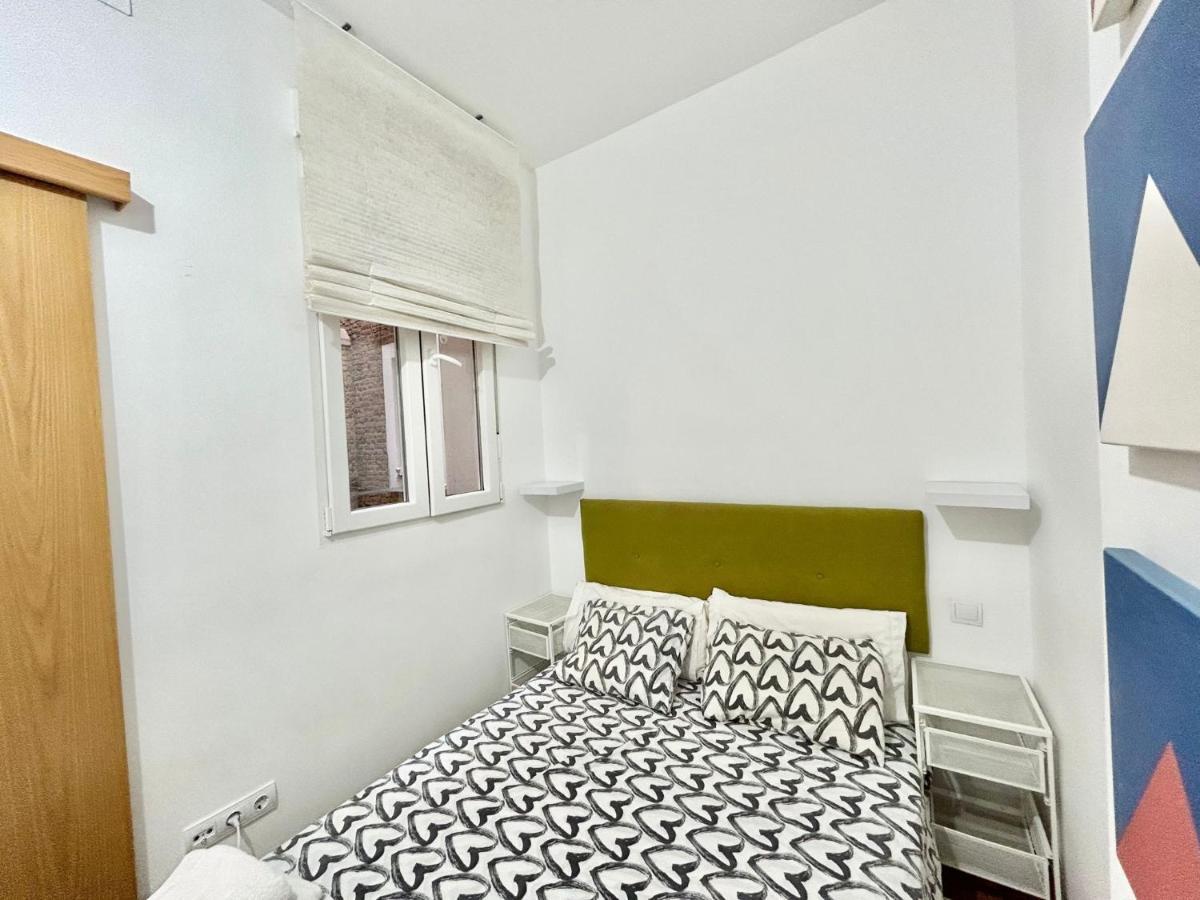 Appartement Atocha Ferrocarril 5 à Madrid Extérieur photo