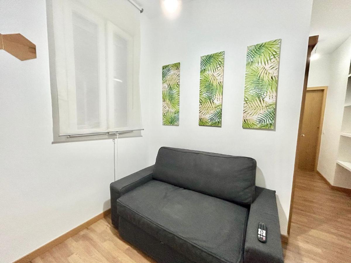 Appartement Atocha Ferrocarril 5 à Madrid Extérieur photo