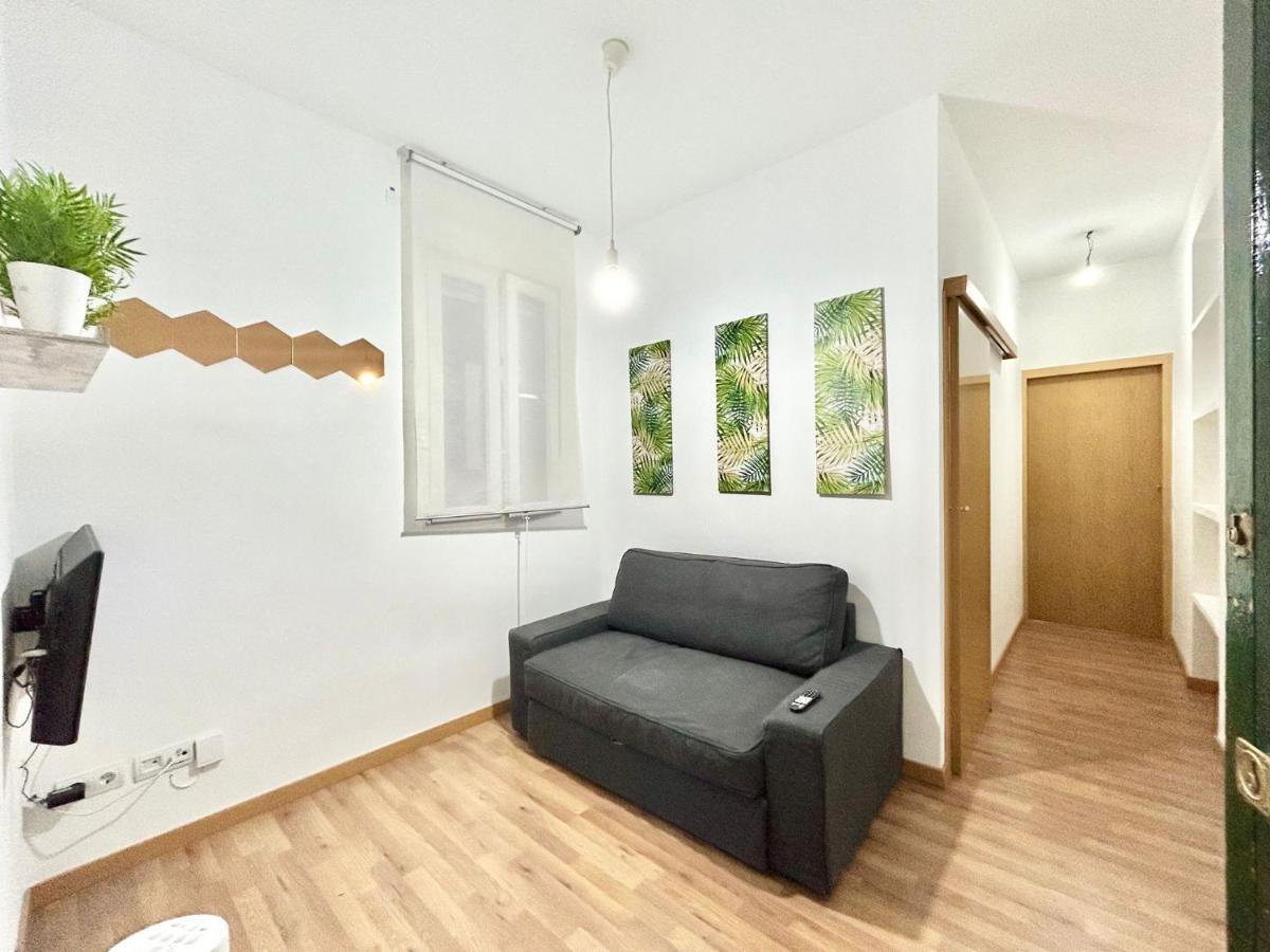 Appartement Atocha Ferrocarril 5 à Madrid Extérieur photo